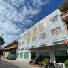 Отель Apple Hotel Two в Пномпене