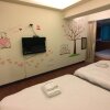 Отель Love Fenjia Colorful Hotel, фото 5