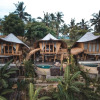 Отель Kalma Bamboo Eco Lodge, фото 1