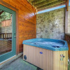 Отель Big Sky Lodge II - Seven Bedroom Cabin, фото 26