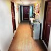 Отель Ximen Triple Tiger Hostel, фото 8