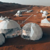 Отель Luxury Desert Camp, фото 2