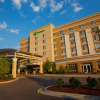 Отель Holiday Inn Raleigh-Durham Airport, an IHG Hotel, фото 1