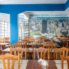 Отель Sao Paulo Hostel Downtown, фото 12