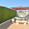 Отель Detached Villa With a Swimming Pool and Amazing View of the La Marquesa Golf Course, фото 1