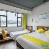 Отель Simayi Kanshan Travel Art Inn Hongcun Village, фото 2