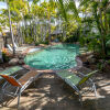 Отель The Beach Motel Hervey Bay, фото 27