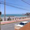 Отель Apartamento à Beira Mar na Praia do Morro, фото 7