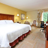Отель Hampton Inn Raleigh-Capital Blvd. North, фото 4