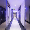 Отель Daegu Dongdaegu Station Hotel Wink, фото 24