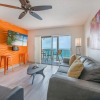 Отель Leonardo Arms Condo On The Beach 2 Bedroom Condo by Redawning, фото 20