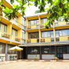 Отель Bativa Hotel в Кампале