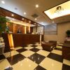 Отель Central Park Hotel Busan, фото 25