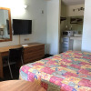 Отель Flamingo Inn, фото 4