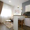 Отель Anna Apartments, фото 14