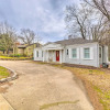 Отель Little Rock Home ~ 5 Mi to Downtown!, фото 11