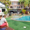 Отель Brisbane Backpackers Resort - Hostel, фото 13