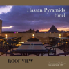 Отель Hassan Pyramids Hotel, фото 1