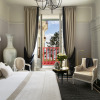 Отель Hôtel Barrière l'Hermitage, фото 3