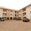 Отель Bellband Apartments Abuja, фото 17