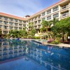 Отель Prince Angkor Hotel & Spa, фото 21