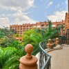 Отель Kampala Serena Hotel, фото 27