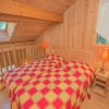 Отель Beautiful Chalet in Saint-Gervais-Les-Bains with Sauna, фото 14
