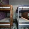 Отель Old Center Hostel, фото 12