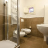 Отель Brand new Suite With Balcony Via Albertoni, фото 10