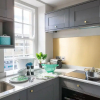 Отель Harington's Apartments - Kingsmead Street, фото 20