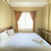 Отель Comfortable 2Br At The Edge Bandung Apartment, фото 2