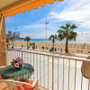 Отель Los Ranchos 1-3 in Benidorm, фото 18
