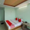 Отель Green Park Homestay By OYO Rooms, фото 9
