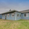 Отель Killeen Home w/ Sunroom ~ 8 Mi to Fort Cavazos!, фото 7