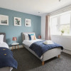 Отель Lister's Nest Halifax Stunning Sleeps 12, фото 19