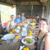 Отель Prashanti Ubud, фото 9
