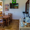 Отель Pousada Borboleta, фото 19