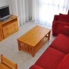 Отель Apartamentos Turisticos 