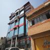 Отель OYO Rooms BNB Mansarovar, фото 1