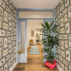 Отель AwesHome - Vintage Rooms, фото 21