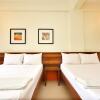 Отель Agos Boracay Rooms + Beds, фото 24