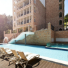 Отель The Soom Forest Hotel, фото 14