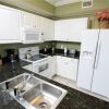 Отель Tidewater 1711 - Two Bedroom Condo, фото 8