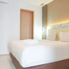 Отель Comfort And Modern Look 2Br At 26Th Floor Samara Suites Apartment, фото 1