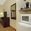 Отель Holiday Inn Express Boonville, an IHG Hotel, фото 25