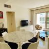 Отель Apartment Marine, 2BR, Herzliya Pituach, Ramat Yam St, #H1, фото 6