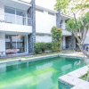 Отель The Kanjeng Suite & Villa Sanur, фото 13