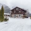 Отель Apartment in Neukirchen am Grossvenediger, фото 28