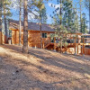 Отель Moose Mountain #2022 by Big Bear Vacations, фото 7