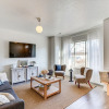 Отель Charming Orem Townhome: 5 Mi to Byu!, фото 3